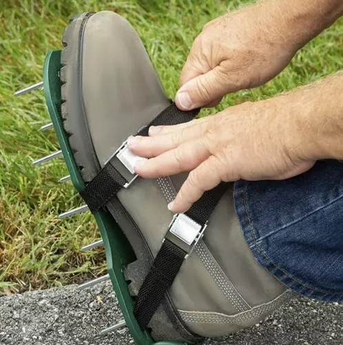 Grasbeluchter met clip Gardlov 20704