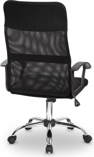 Verstelbare zithoogte