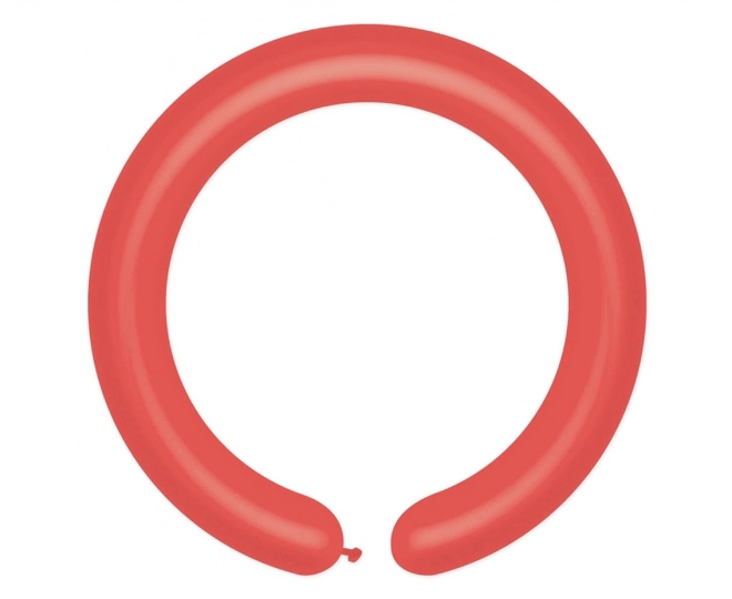Opblaasbare modelleerballonnen - 100 stuks