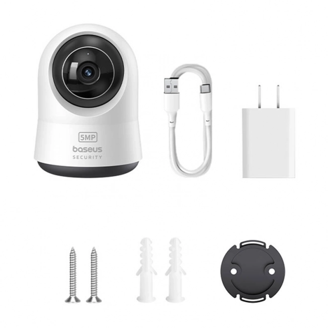 Interne camera Baseus P1 Pro 3K