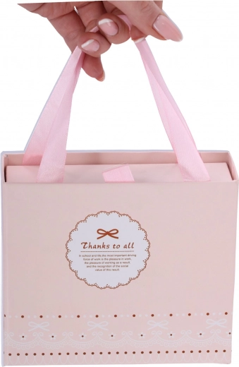 Decoratieve geschenkdoos