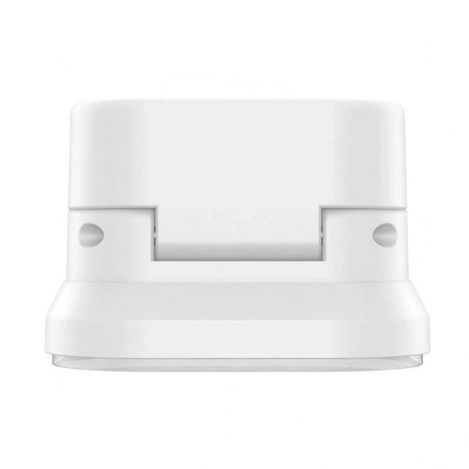 Magnetische kabelorganizer Joyroom JR-ZS368 3 stuks (wit)
