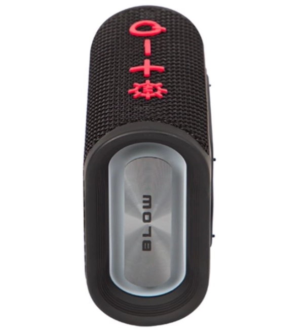 Waterdichte Bluetooth-luidspreker BLOW Aqua Tune