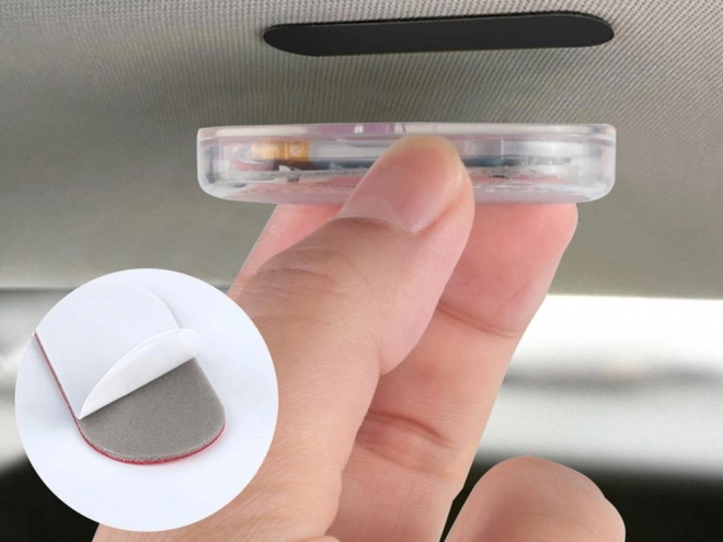 LED RGB interieur verlichting voor auto - draadloos accessoire