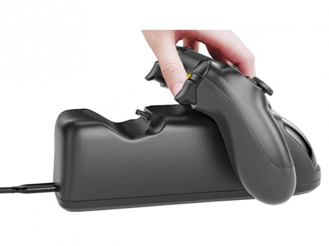 Oplaadstation voor PS4-controllers