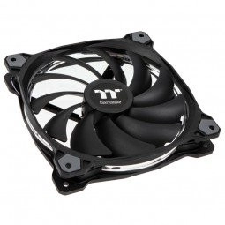 Ventilator Thermaltake Riing 14 RGB TT Premium Edition - set van 3 stuks