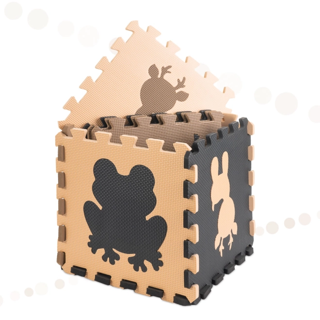 Bouwen van 3D-constructies
