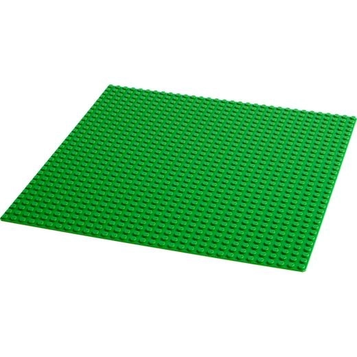 LEGOae Classic 11023 Groene bouwplaat