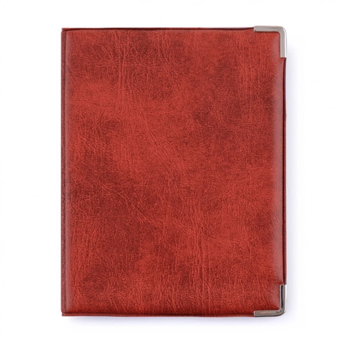 Decoratieve hoes voor documenten