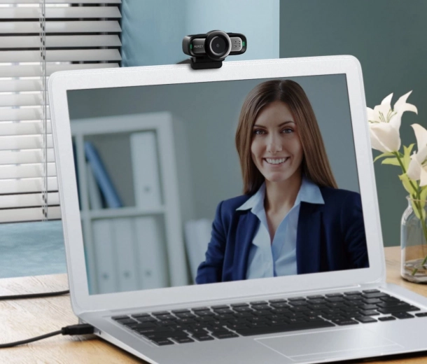 Stereomicrofoons met ruisonderdrukking