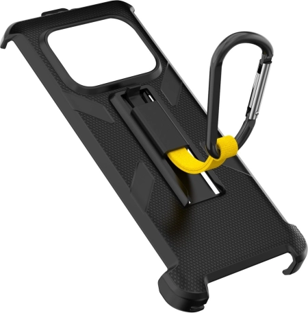 Multifunctionele 3-in-1 bevestiging