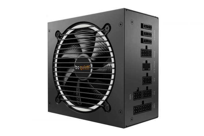 Insteekvoeding Be Quiet! Pure Power 12 M 750W ATX 3.0 GOUD