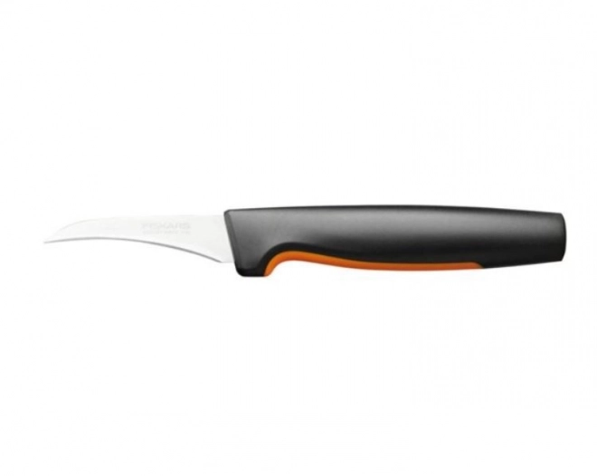 Gebogen schilmes Fiskars Functional Form 7 cm