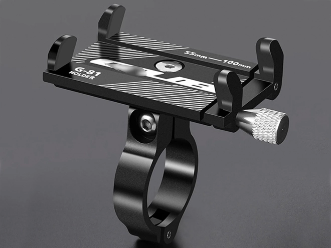 Telefoonhouder voor fiets GUB