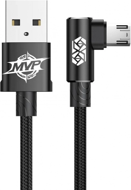 Baseus MVP micro USB-kabel