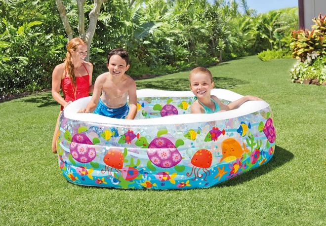 Ideaal voor zomerse verfrissing