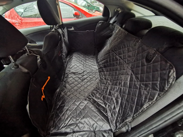 Waterdicht en antislip materiaal