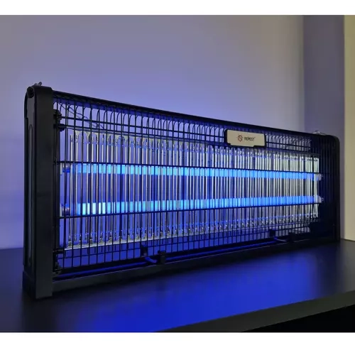 Elektrische insectendodende lamp Repest