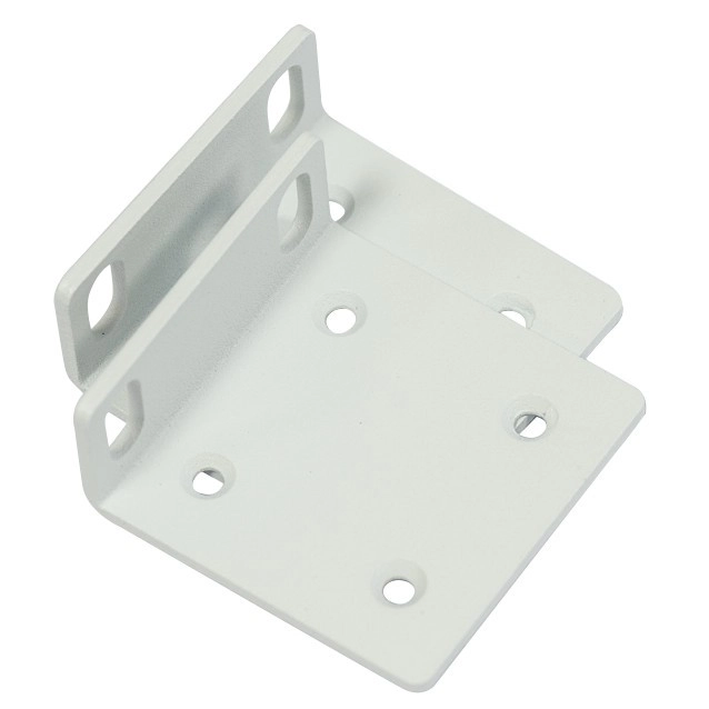 Mikrotik CRS326-24S+2Q+RM schakelaar voor hogesnelheidsnetwerken