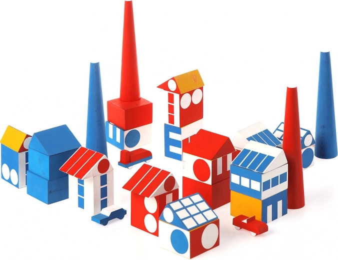 Kwalitatieve houten afwerking