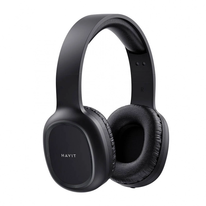 Havit H2590BT PRO Draadloze Koptelefoon Bluetooth (zwart)