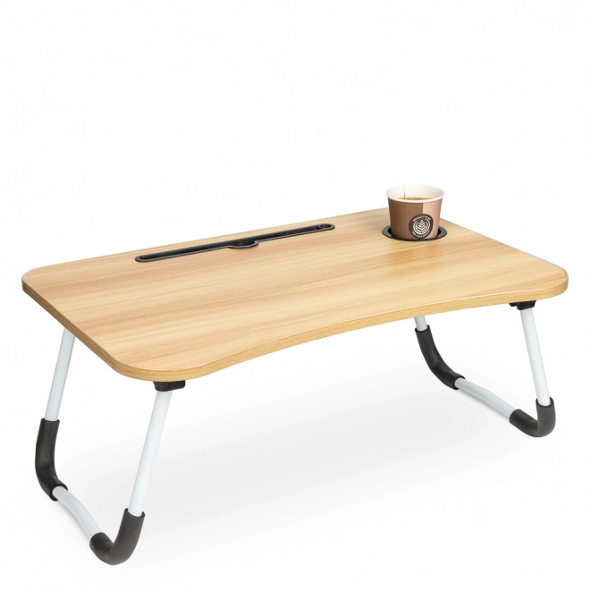Opvouwbare laptoptafel voor bed