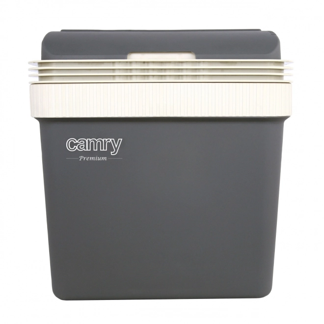 Camry Premium draagbare koelkast met verwarming 21 l