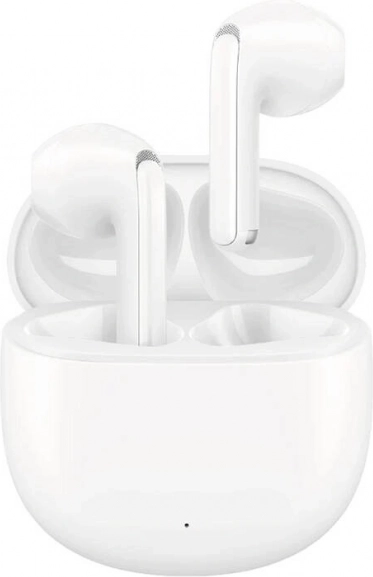 Draadloze oordopjes Joyroom Funpods JR-FB1 wit