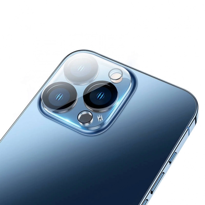 Baseus Lensbescherming 0,3 mm voor iPhone 14 Pro/14 Pro Max