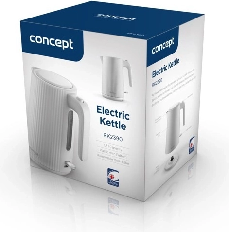 Kwaliteitsconnector STRIX voor betrouwbare werking