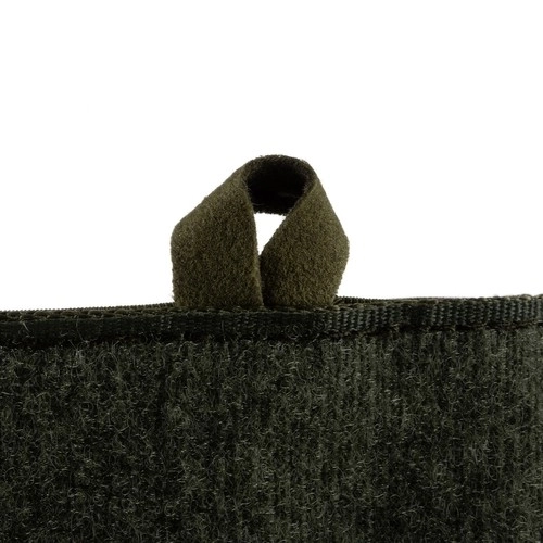 Tactische handschoenen L khaki Trizand 21771