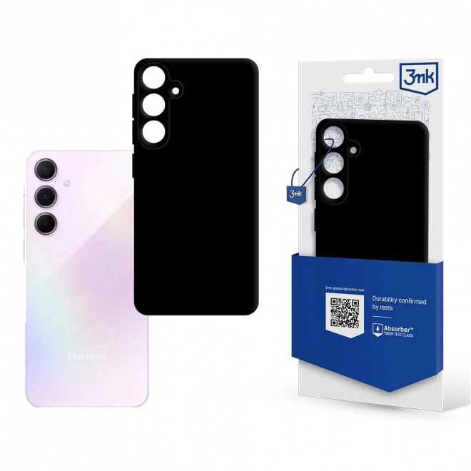 Matt Case hoesje voor Samsung Galaxy A55 5G