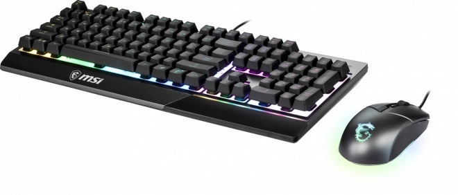 MSI Vigor GK30 toetsenbord en muis combinatie