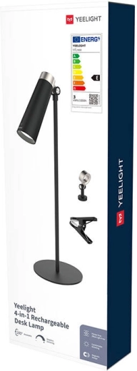 Duurzame batterij voor lange werking