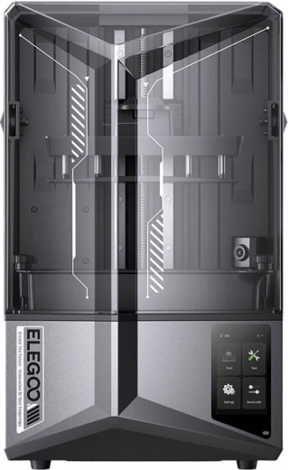 Hoge resolutie 12K-display