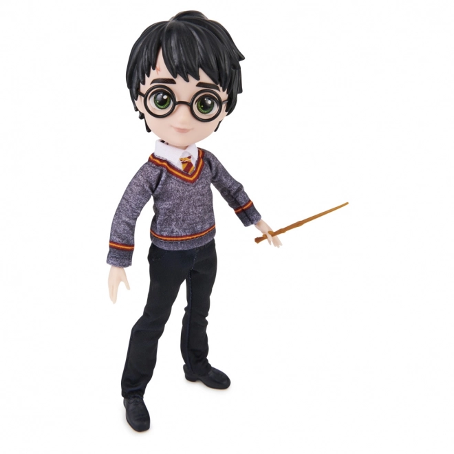 Harry Potter-figuur uit de Wereld van Toverkunst en Magie