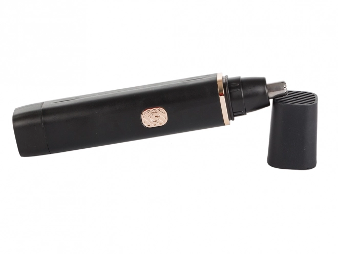 Elegante neushaartrimmer