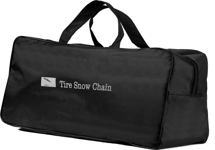 Praktische accessoires in de set