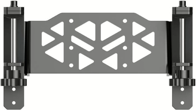 Verstelbare helling 0–75°