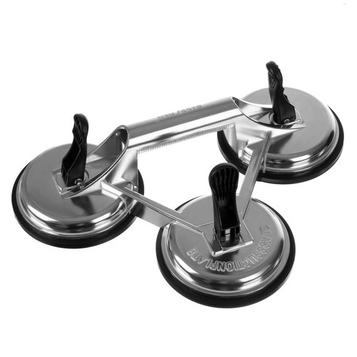 Zuignap - 3x handvat Bigstren 22361