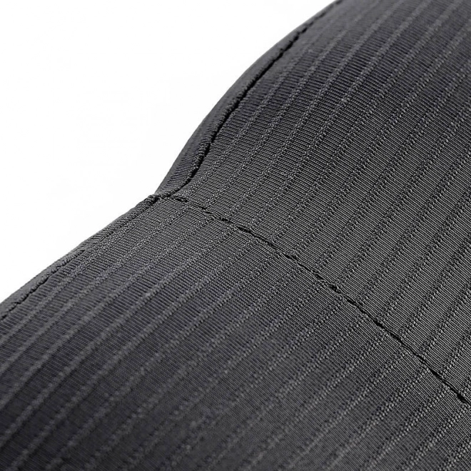 Koelmiddel lumbaal kussen Baseus ComfortRide Series voor auto's zwart