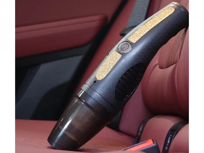 Draadloze handstofzuiger voor auto USB