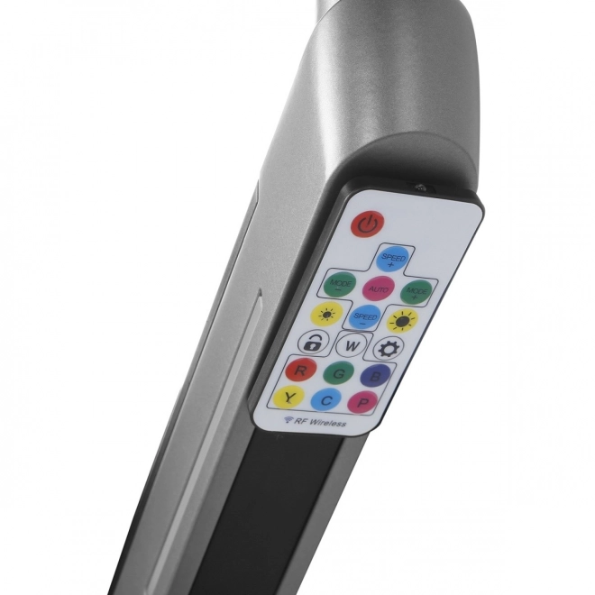 Aanpasbare RGB LED-verlichting