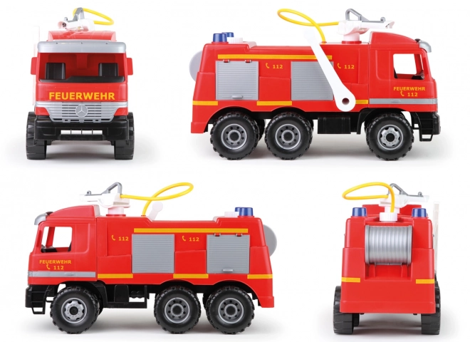 Brandweerauto 64 cm