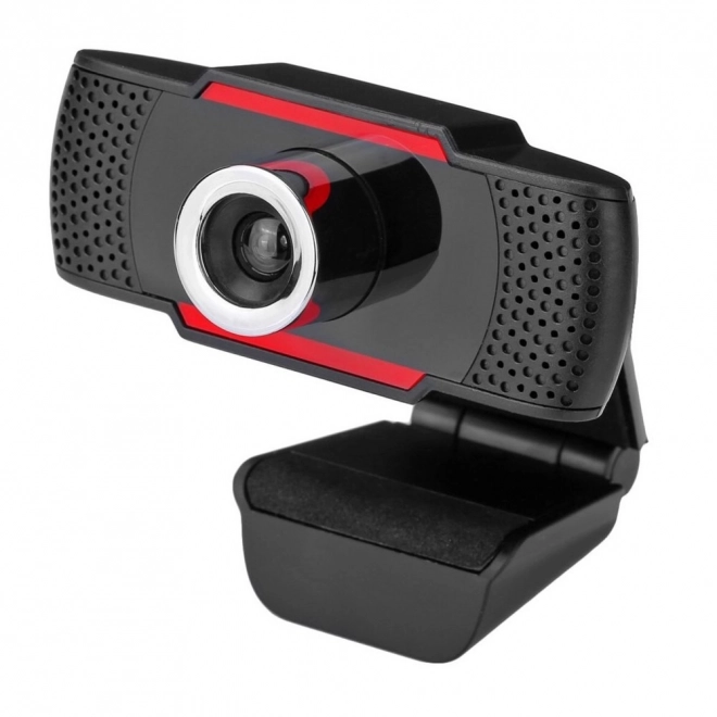 Volledige HD USB Webcam met Microfoon