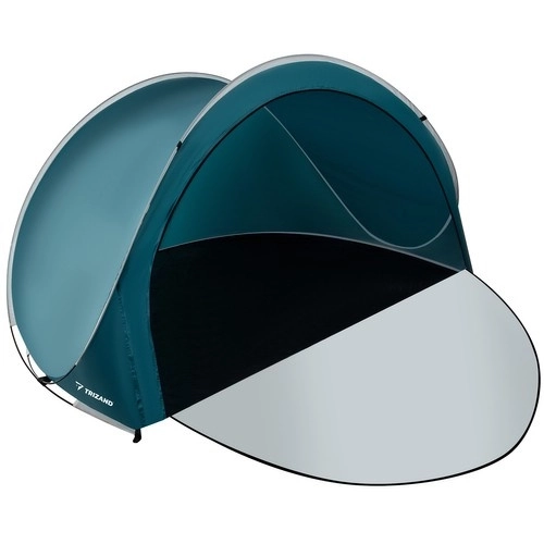 Strandtent 200x120x110cm Trizand 21267