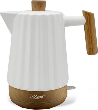 Keramische waterkoker 2,0 l 1800 W MAESTRO