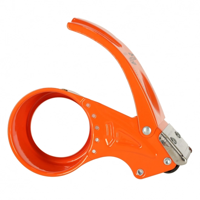 Professionele metalen plakbanddispenser 5 cm
