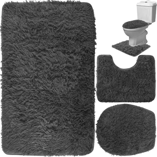 Set badkamerkleden Ruhhy