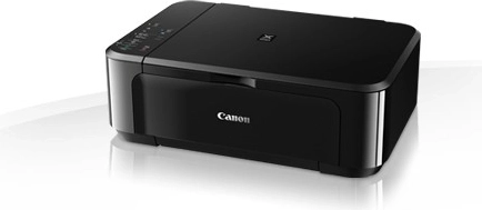 Canon PIXMA MG3650S inkjet-multifunctional zwart